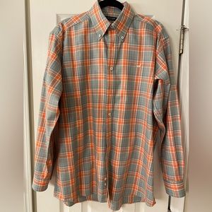 Southern Marsh Button down.